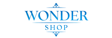 Wonder Shop